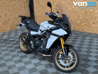 2024 YAMAHA Tracer 9 GT