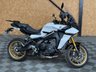 USED 2024 24 YAMAHA Tracer 9 GT 900 Adventure Petrol Manual Euro 5 (119 ps) &pound;11,700 Inc VAT - ONLY 700 miles