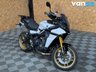 USED 2024 24 YAMAHA Tracer 9 GT 900 Adventure Petrol Manual Euro 5 (119 ps) &pound;11,700 Inc VAT - ONLY 700 miles