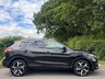 USED 2019 19 NISSAN QASHQAI 1.5 dCi Tekna SUV 5dr Diesel Manual Euro 6 (s/s) (115 ps) 2 OWNERS PAN ROOF NAV LEATHER CAM