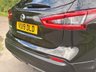 USED 2019 19 NISSAN QASHQAI 1.5 dCi Tekna SUV 5dr Diesel Manual Euro 6 (s/s) (115 ps) 2 OWNERS PAN ROOF NAV LEATHER CAM