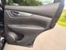 USED 2019 19 NISSAN QASHQAI 1.5 dCi Tekna SUV 5dr Diesel Manual Euro 6 (s/s) (115 ps) 2 OWNERS PAN ROOF NAV LEATHER CAM
