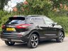 USED 2019 19 NISSAN QASHQAI 1.5 dCi Tekna SUV 5dr Diesel Manual Euro 6 (s/s) (115 ps) 2 OWNERS PAN ROOF NAV LEATHER CAM