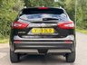 USED 2019 19 NISSAN QASHQAI 1.5 dCi Tekna SUV 5dr Diesel Manual Euro 6 (s/s) (115 ps) 2 OWNERS PAN ROOF NAV LEATHER CAM