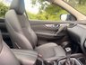 USED 2019 19 NISSAN QASHQAI 1.5 dCi Tekna SUV 5dr Diesel Manual Euro 6 (s/s) (115 ps) 2 OWNERS PAN ROOF NAV LEATHER CAM