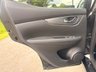 USED 2019 19 NISSAN QASHQAI 1.5 dCi Tekna SUV 5dr Diesel Manual Euro 6 (s/s) (115 ps) 2 OWNERS PAN ROOF NAV LEATHER CAM