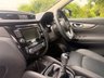 USED 2019 19 NISSAN QASHQAI 1.5 dCi Tekna SUV 5dr Diesel Manual Euro 6 (s/s) (115 ps) 2 OWNERS PAN ROOF NAV LEATHER CAM