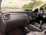 USED 2019 19 NISSAN QASHQAI 1.5 dCi Tekna SUV 5dr Diesel Manual Euro 6 (s/s) (115 ps) 2 OWNERS PAN ROOF NAV LEATHER CAM