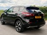 USED 2019 19 NISSAN QASHQAI 1.5 dCi Tekna SUV 5dr Diesel Manual Euro 6 (s/s) (115 ps) 2 OWNERS PAN ROOF NAV LEATHER CAM