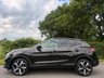 USED 2019 19 NISSAN QASHQAI 1.5 dCi Tekna SUV 5dr Diesel Manual Euro 6 (s/s) (115 ps) 2 OWNERS PAN ROOF NAV LEATHER CAM