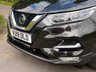 USED 2019 19 NISSAN QASHQAI 1.5 dCi Tekna SUV 5dr Diesel Manual Euro 6 (s/s) (115 ps) 2 OWNERS PAN ROOF NAV LEATHER CAM