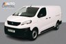USED 2022 22 PEUGEOT EXPERT 1.5 BlueHDi 1000 Professional Premium 100 BHP LWB Euro 6 ULEZ Compliant Air Conditioning | Apple CarPlay, Android Auto