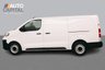USED 2022 22 PEUGEOT EXPERT 1.5 BlueHDi 1000 Professional Premium 100 BHP LWB Euro 6 ULEZ Compliant Air Conditioning | Apple CarPlay, Android Auto