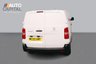 USED 2022 22 PEUGEOT EXPERT 1.5 BlueHDi 1000 Professional Premium 100 BHP LWB Euro 6 ULEZ Compliant Air Conditioning | Apple CarPlay, Android Auto