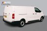 USED 2022 22 PEUGEOT EXPERT 1.5 BlueHDi 1000 Professional Premium 100 BHP LWB Euro 6 ULEZ Compliant Air Conditioning | Apple CarPlay, Android Auto