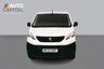 USED 2022 22 PEUGEOT EXPERT 1.5 BlueHDi 1000 Professional Premium 100 BHP LWB Euro 6 ULEZ Compliant Air Conditioning | Apple CarPlay, Android Auto