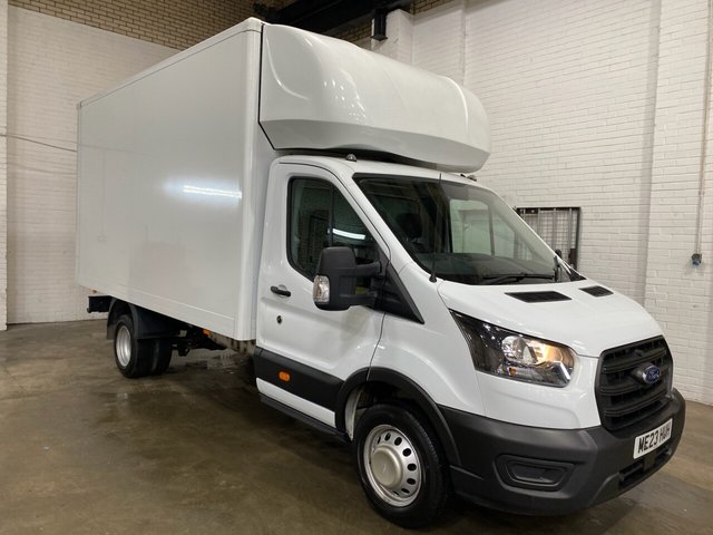 View our FORD TRANSIT