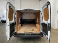 USED 2023 23 RENAULT TRAFIC LL30 Blue dCi 130 Sport 