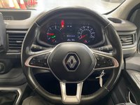 USED 2023 23 RENAULT TRAFIC LL30 Blue dCi 130 Sport 