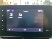 USED 2023 23 RENAULT TRAFIC LL30 Blue dCi 130 Sport 