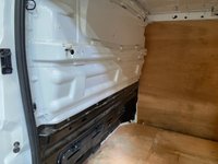 USED 2023 23 RENAULT TRAFIC LL30 Blue dCi 130 Sport 