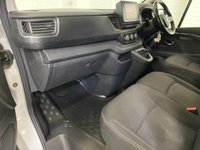 USED 2023 23 RENAULT TRAFIC LL30 Blue dCi 130 Sport 