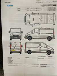 USED 2023 23 RENAULT TRAFIC LL30 Blue dCi 130 Sport 