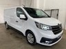 USED 2023 23 RENAULT TRAFIC LL30 Blue dCi 130 Sport 