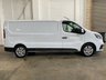 USED 2023 23 RENAULT TRAFIC LL30 Blue dCi 130 Sport 