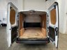 USED 2023 23 RENAULT TRAFIC LL30 Blue dCi 130 Sport 