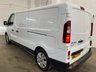 USED 2023 23 RENAULT TRAFIC LL30 Blue dCi 130 Sport 