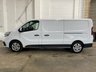 USED 2023 23 RENAULT TRAFIC LL30 Blue dCi 130 Sport 