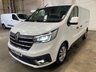 USED 2023 23 RENAULT TRAFIC LL30 Blue dCi 130 Sport 