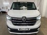 USED 2023 23 RENAULT TRAFIC LL30 Blue dCi 130 Sport 