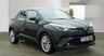 USED 2019 19 TOYOTA C-HR 1.8 VVT-h Excel SUV 5dr Petrol Hybrid CVT Euro 6 (s/s) (122 ps) 