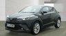 USED 2019 19 TOYOTA C-HR 1.8 VVT-h Excel SUV 5dr Petrol Hybrid CVT Euro 6 (s/s) (122 ps) 