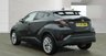 USED 2019 19 TOYOTA C-HR 1.8 VVT-h Excel SUV 5dr Petrol Hybrid CVT Euro 6 (s/s) (122 ps) 