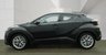 USED 2019 19 TOYOTA C-HR 1.8 VVT-h Excel SUV 5dr Petrol Hybrid CVT Euro 6 (s/s) (122 ps) 