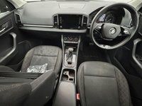 USED 2021 21 SKODA KAROQ 1.5 TSI ACT SE Technology DSG Euro 6 (s/s) 5dr Â£650 DEPOSIT THEN Â£259 A MONTH