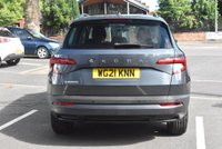 USED 2021 21 SKODA KAROQ 1.5 TSI ACT SE Technology DSG Euro 6 (s/s) 5dr Â£550 DEPOSIT THEN Â£249 A MONTH