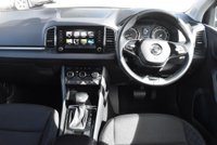 USED 2021 21 SKODA KAROQ 1.5 TSI ACT SE Technology DSG Euro 6 (s/s) 5dr Â£550 DEPOSIT THEN Â£249 A MONTH
