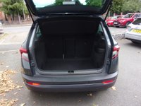 USED 2021 21 SKODA KAROQ 1.5 TSI ACT SE Technology DSG Euro 6 (s/s) 5dr Â£550 DEPOSIT THEN Â£249 A MONTH