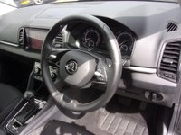 USED 2021 21 SKODA KAROQ 1.5 TSI ACT SE Technology DSG Euro 6 (s/s) 5dr Â£550 DEPOSIT THEN Â£249 A MONTH
