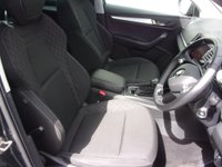 USED 2021 21 SKODA KAROQ 1.5 TSI ACT SE Technology DSG Euro 6 (s/s) 5dr Â£550 DEPOSIT THEN Â£249 A MONTH