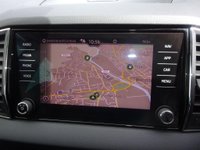 USED 2021 21 SKODA KAROQ 1.5 TSI ACT SE Technology DSG Euro 6 (s/s) 5dr Â£550 DEPOSIT THEN Â£249 A MONTH