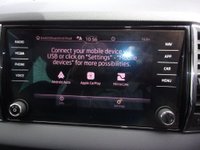 USED 2021 21 SKODA KAROQ 1.5 TSI ACT SE Technology DSG Euro 6 (s/s) 5dr Â£550 DEPOSIT THEN Â£249 A MONTH