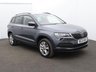 USED 2021 21 SKODA KAROQ 1.5 TSI ACT SE Technology DSG Euro 6 (s/s) 5dr Â£650 DEPOSIT THEN Â£259 A MONTH