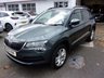 USED 2021 21 SKODA KAROQ 1.5 TSI ACT SE Technology DSG Euro 6 (s/s) 5dr Â£550 DEPOSIT THEN Â£249 A MONTH