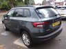 USED 2021 21 SKODA KAROQ 1.5 TSI ACT SE Technology DSG Euro 6 (s/s) 5dr Â£550 DEPOSIT THEN Â£249 A MONTH