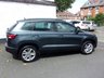 USED 2021 21 SKODA KAROQ 1.5 TSI ACT SE Technology DSG Euro 6 (s/s) 5dr Â£550 DEPOSIT THEN Â£249 A MONTH